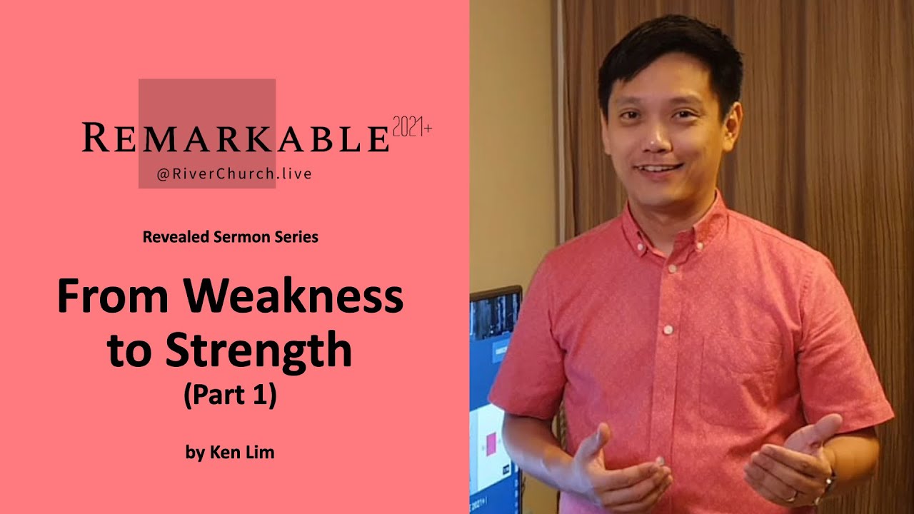 210221_FROM WEAKNESS TO STRENGTH