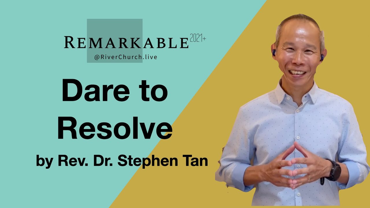 dare-to-resolve