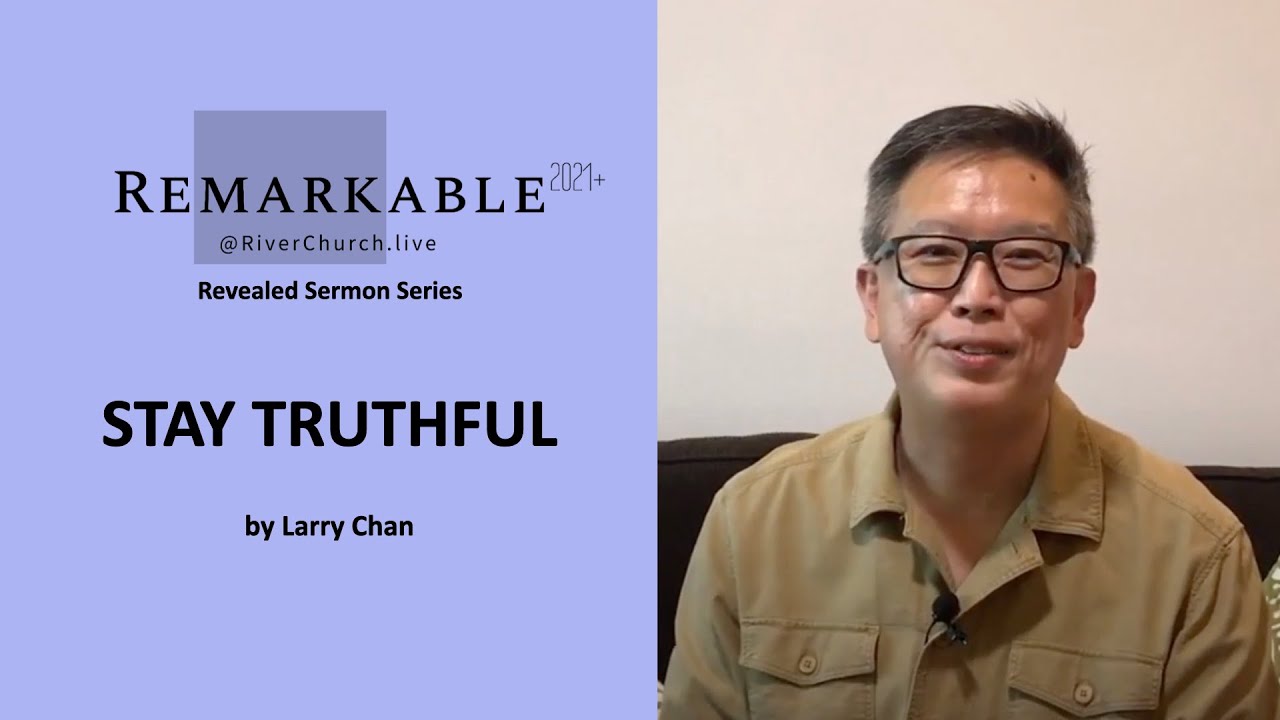 Revealed:Stay Truthful