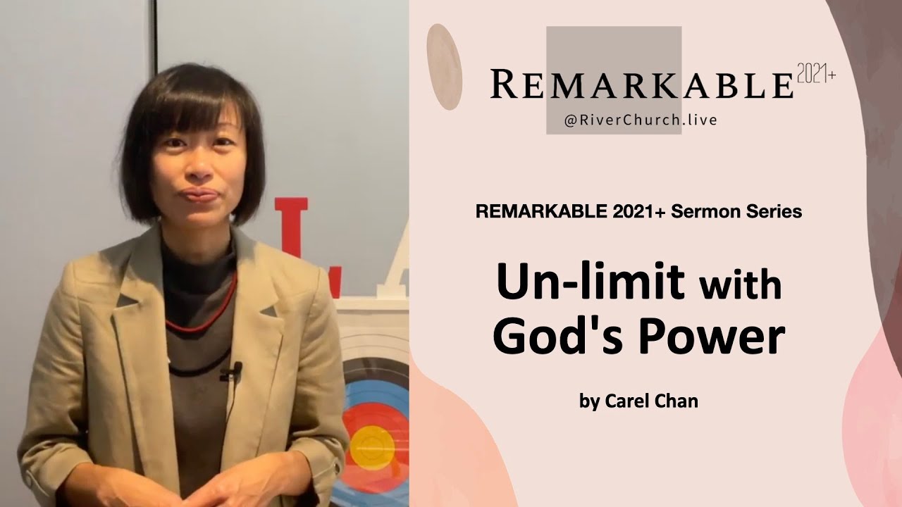 250421_unlimit with God’s power