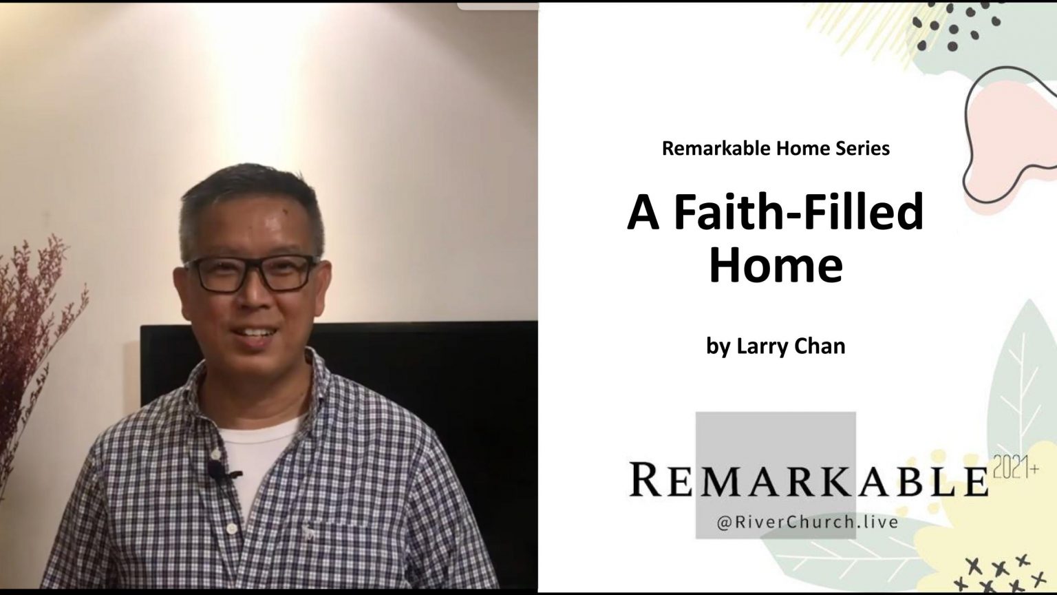300521_Faith-filled Home
