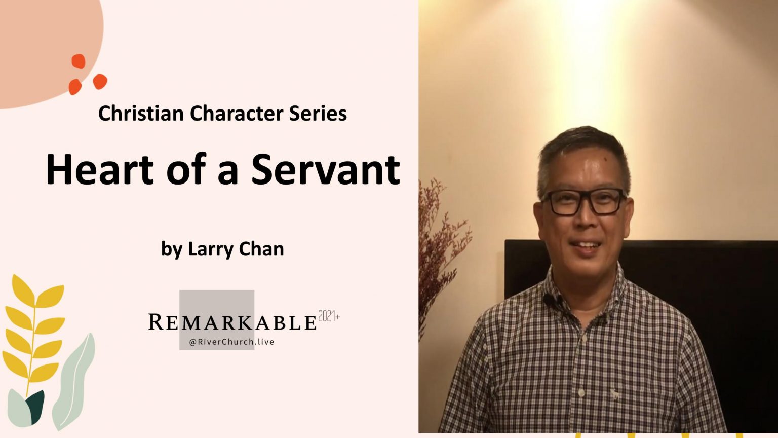 270621_heart of a servant