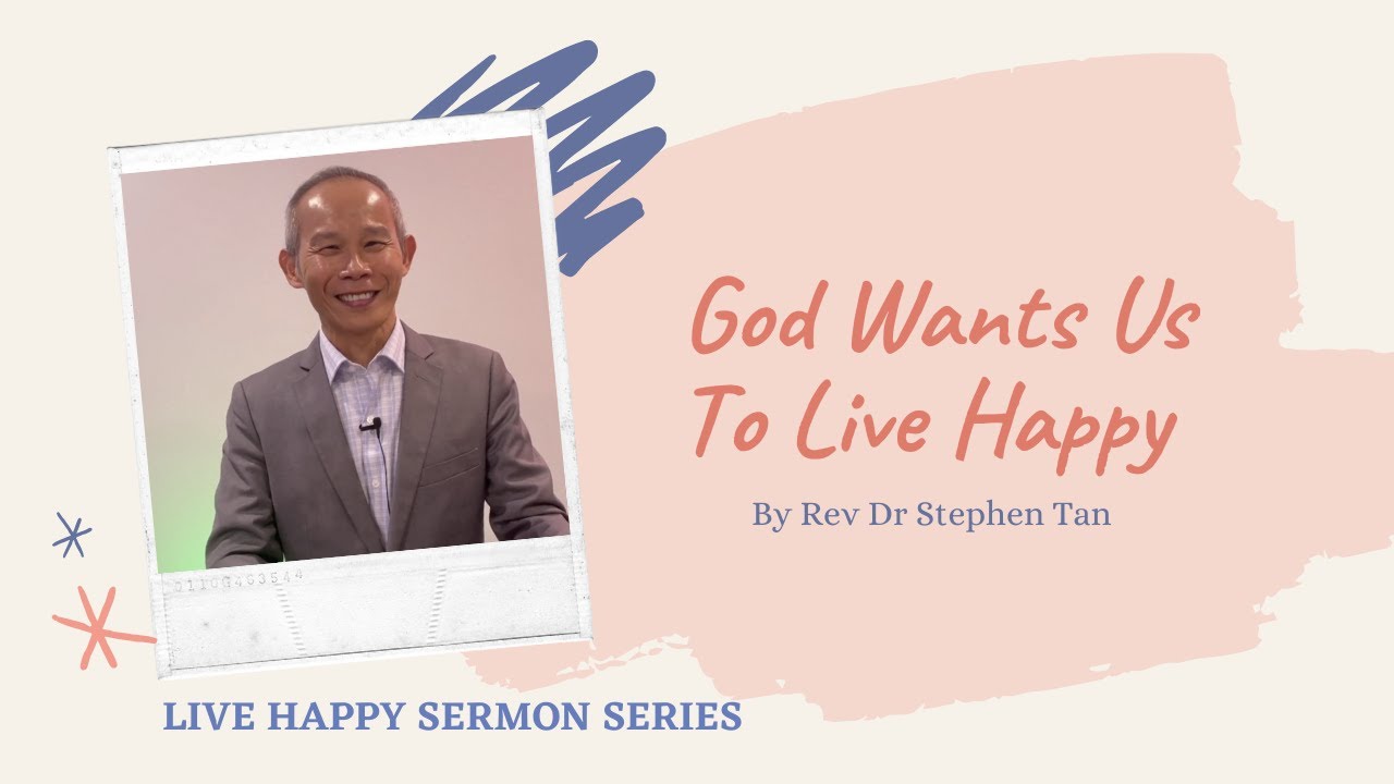 020122_God wants us to live happy