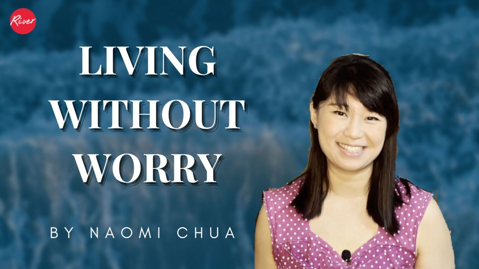 Sermon_withoutWorry