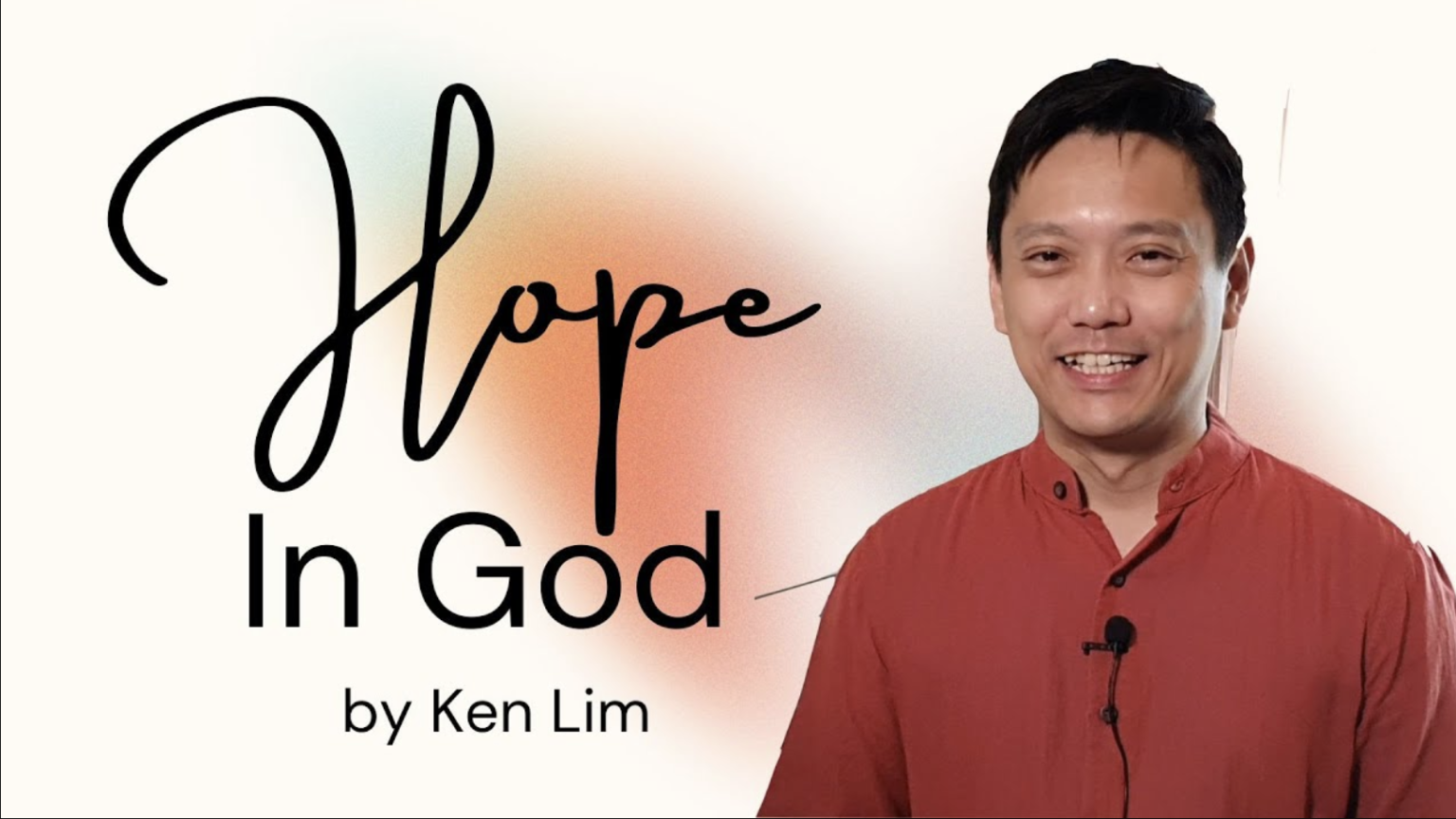 Sermon_HopeinGod