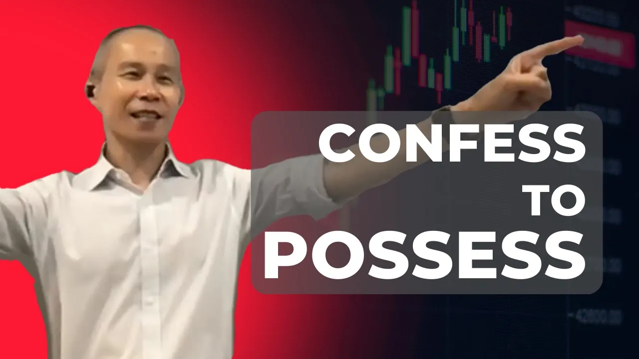 confesstopossess