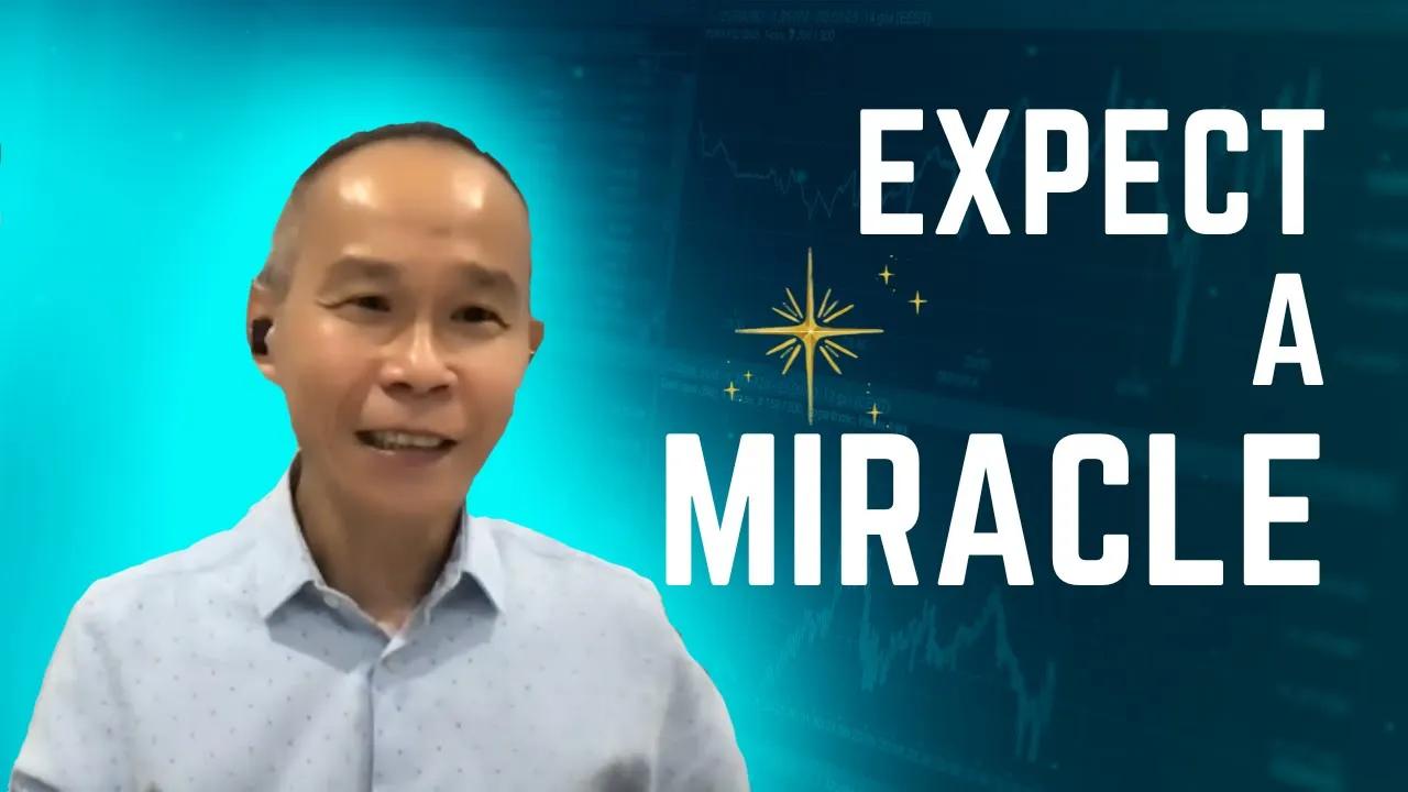 expectamiracle