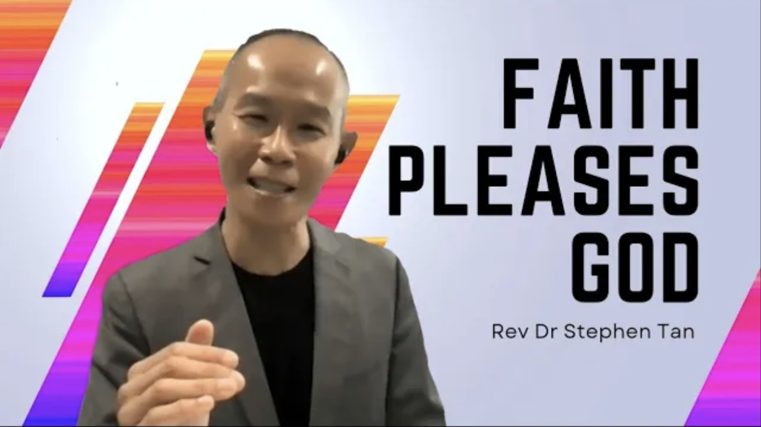 faithpleasesGod