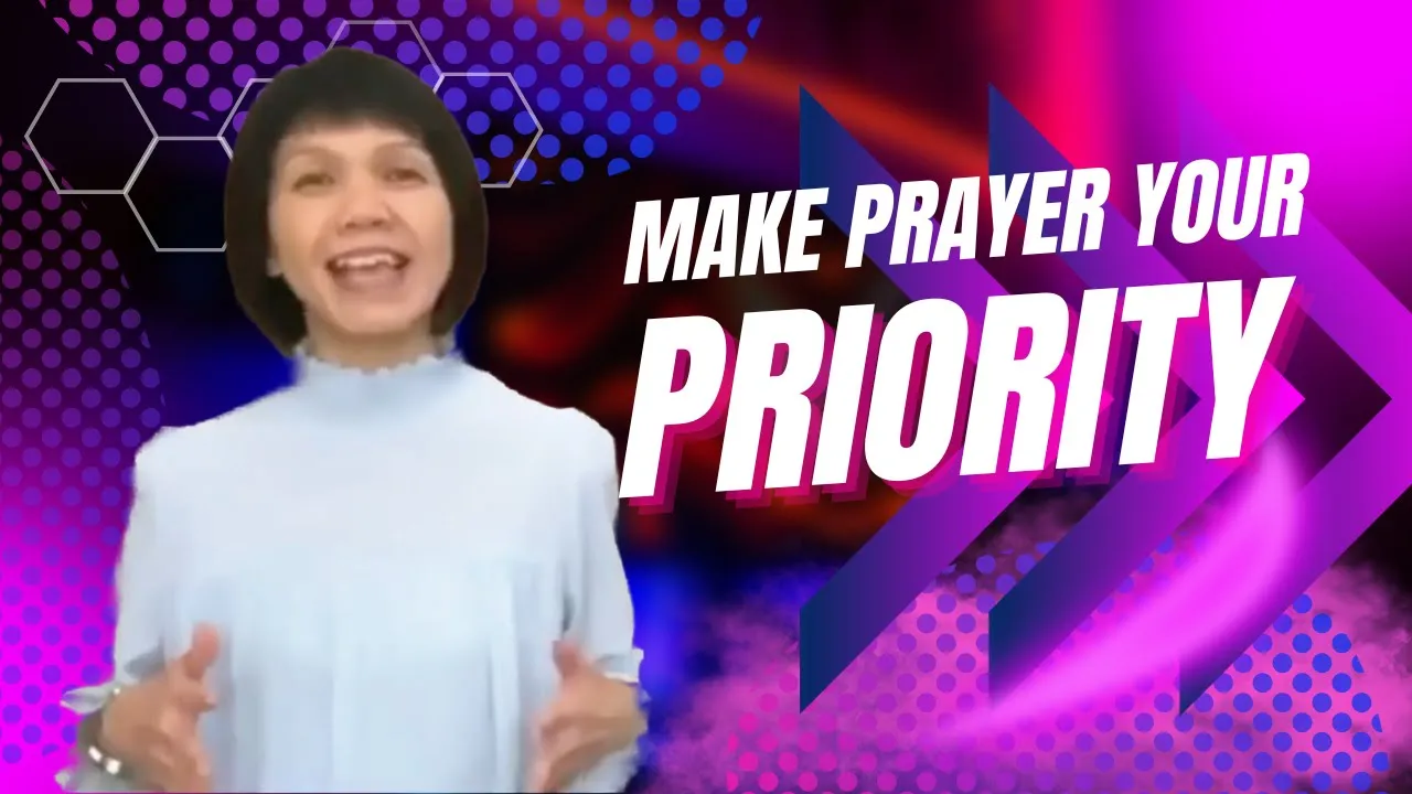 makeprayerpriority