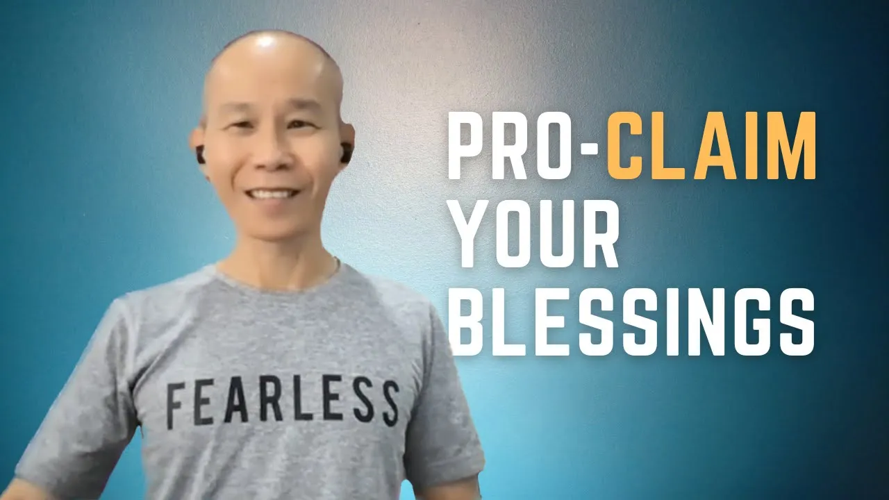 proclaimyourblessing