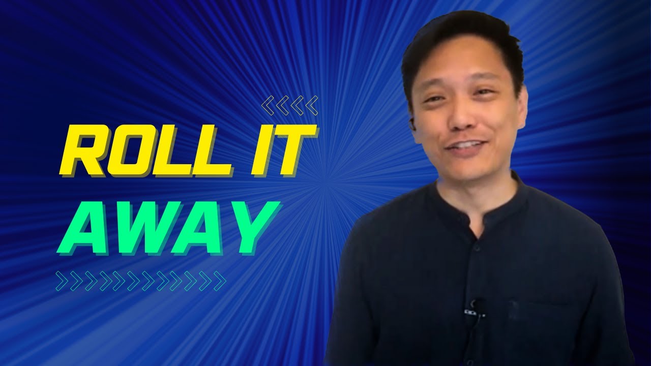 rollitaway