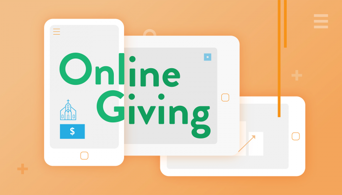 Online Giving